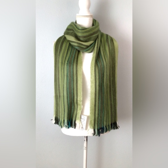 Meraki Movement Accessories - New Meraki Movement Alpaca Scarf Unisex